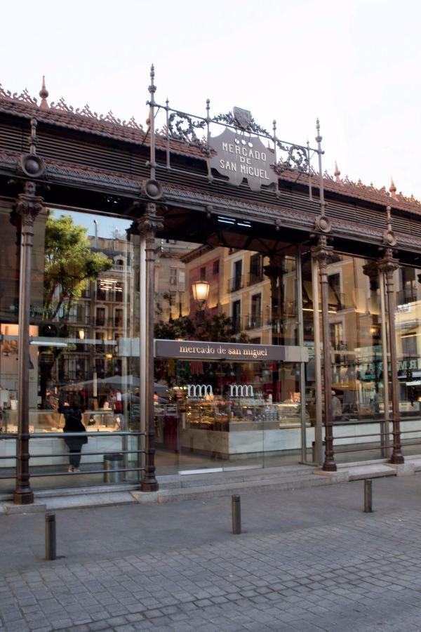 Appartement Lujoso Apto Calle Mayor Madrid