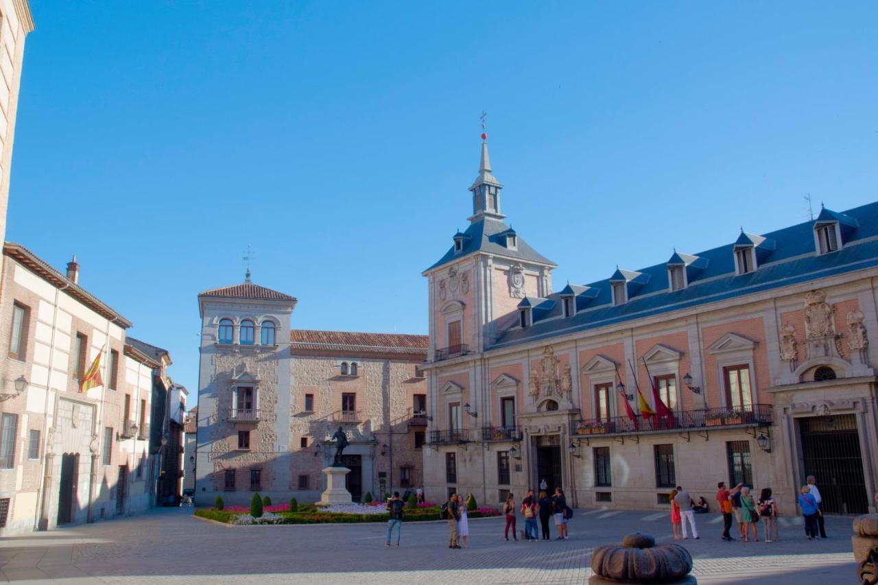 Appartement Lujoso Apto Calle Mayor Madrid