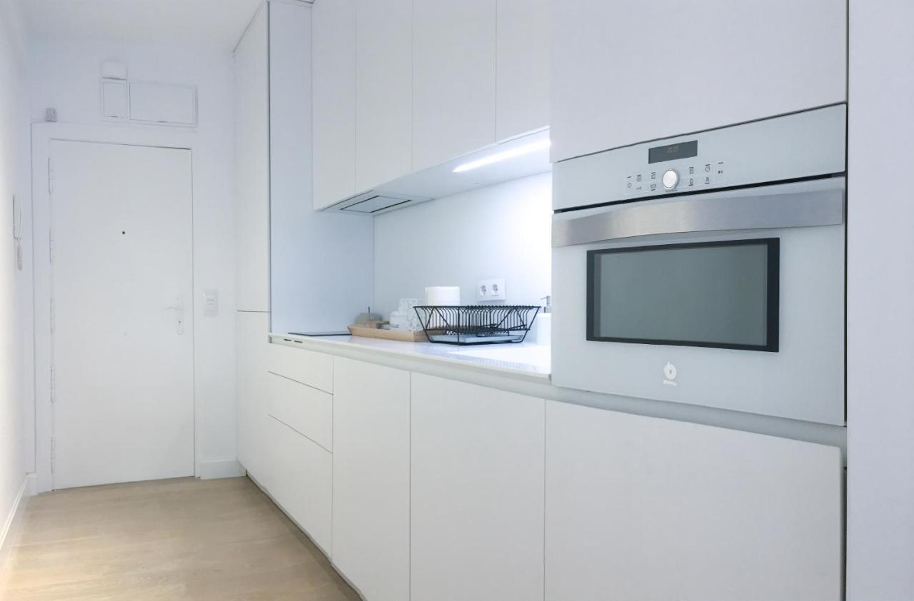 Appartement Lujoso Apto Calle Mayor Madrid