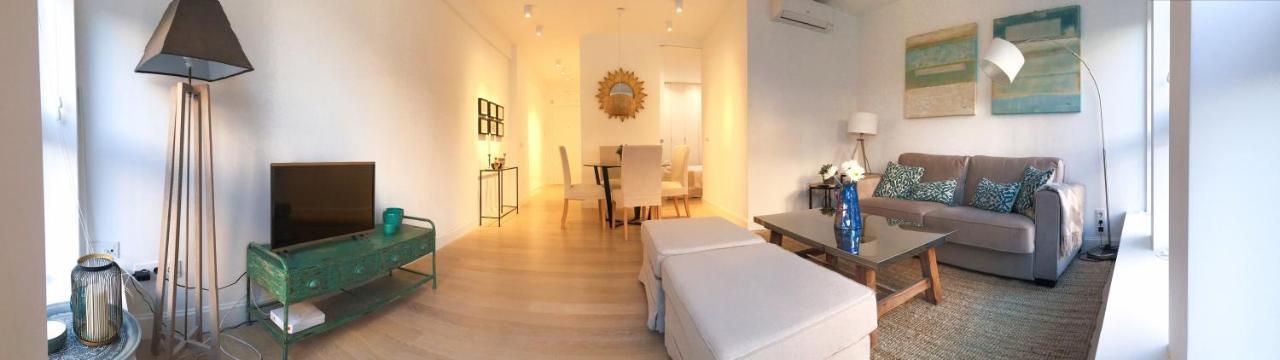 Lujoso Apto Calle Mayor Appartement
